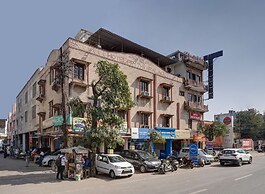 Hotel Prithvi Palace