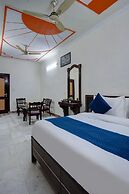 Hotel Prithvi Palace