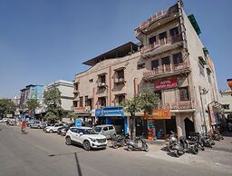 Hotel Prithvi Palace