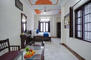 Hotel Prithvi Palace