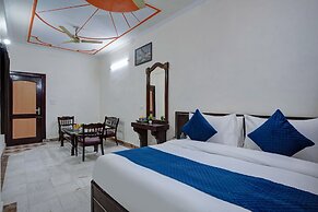 Hotel Prithvi Palace