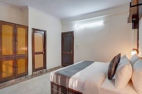 Hotel Prithvi Palace