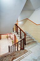 Hotel Prithvi Palace