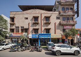 Hotel Prithvi Palace