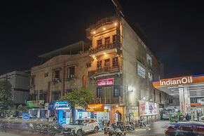Hotel Prithvi Palace