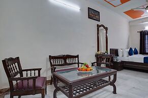 Hotel Prithvi Palace