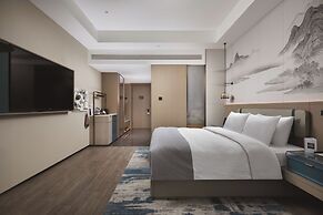 Wanda Moments - Yulin Yuyang