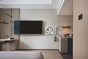 Wanda Moments - Yulin Yuyang