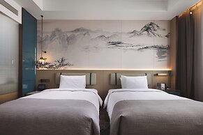Wanda Moments - Yulin Yuyang