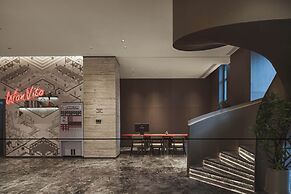 Wanda Moments - Yulin Yuyang