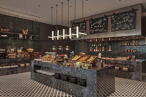 Wanda Moments - Yulin Yuyang