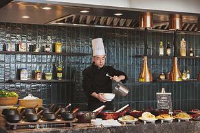 Wanda Moments - Yulin Yuyang