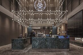 Wanda Moments - Yulin Yuyang