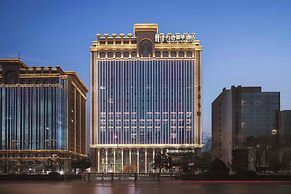 Wanda Moments - Yulin Yuyang