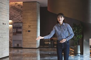 Wanda Moments - Yulin Yuyang