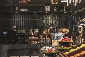 Wanda Moments - Yulin Yuyang