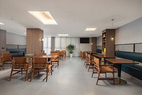 Wanda Yuehua Shanghai Wildlife Park