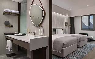 Wanda Moments - Suzhou Kejicheng