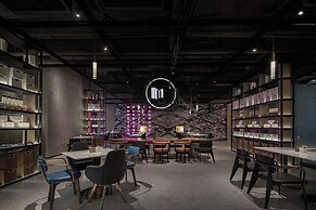 Wanda Moments - Suzhou Kejicheng