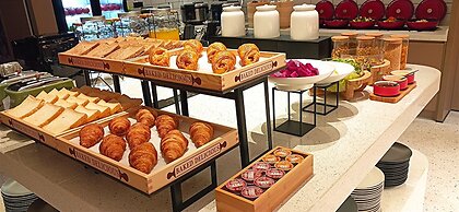 Wanda Moments - Suzhou Kejicheng