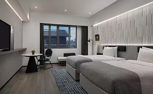 Wanda Moments - Suzhou Kejicheng