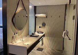 Wanda Moments - Suzhou Kejicheng