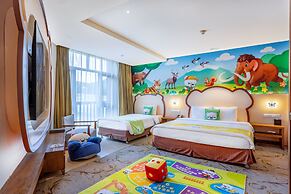 Wanda Jin Resort Changbaishan