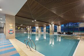 Wanda Jin Resort Changbaishan