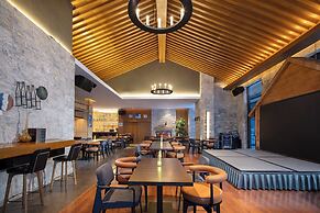 Wanda Jin Resort Changbaishan