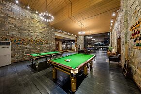 Wanda Jin Resort Changbaishan