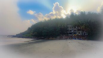 Hotel VR Rudra Residency