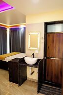 Hotel VR Rudra Residency