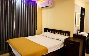 Hotel VR Rudra Residency