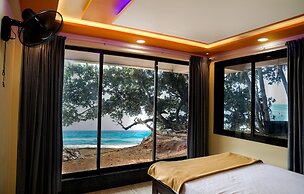 Hotel VR Rudra Residency