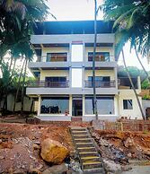 Hotel VR Rudra Residency