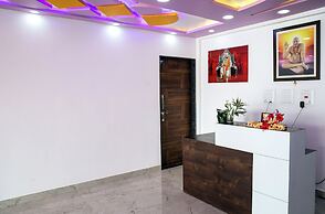 Hotel VR Rudra Residency