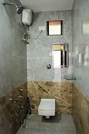 Hotel VR Rudra Residency