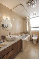 Canvas Serviced Apartment