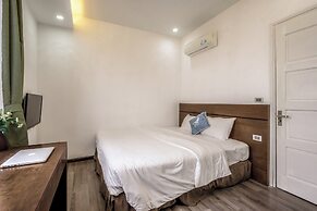 Canvas Serviced Apartment