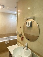 Canvas Serviced Apartment