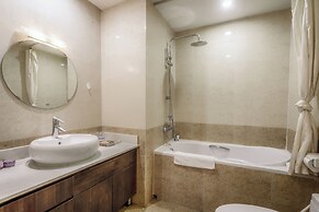 Canvas Serviced Apartment
