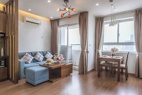 Canvas Serviced Apartment