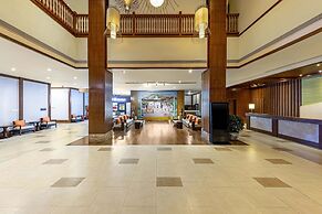 Wanda Jin Suites Changbaishan