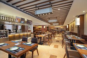 Wanda Jin Suites Changbaishan