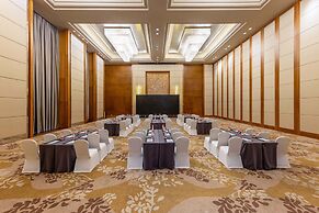 Wanda Jin Suites Changbaishan