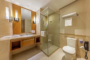 Wanda Jin Suites Changbaishan