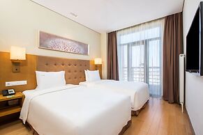 Wanda Jin Suites Changbaishan