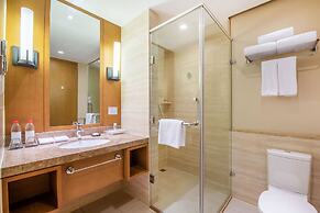 Wanda Jin Suites Changbaishan