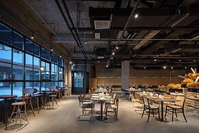 Wanda Jin Suites Changbaishan