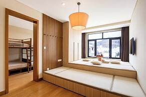 Wanda Jin Suites Changbaishan